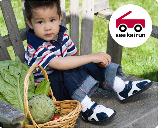 See Kai Run (Australia & New Zealand)
